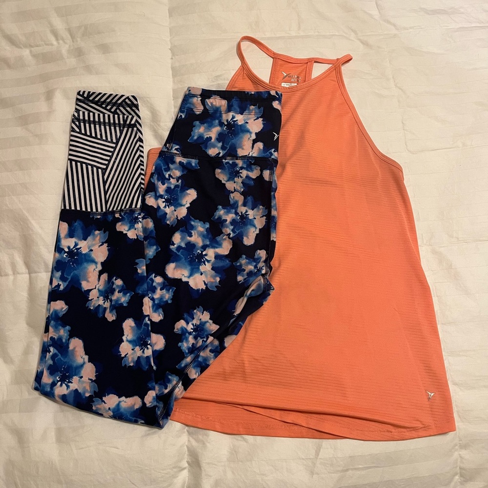Workout Set Bundle